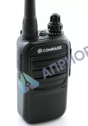 Рация Comrade R1